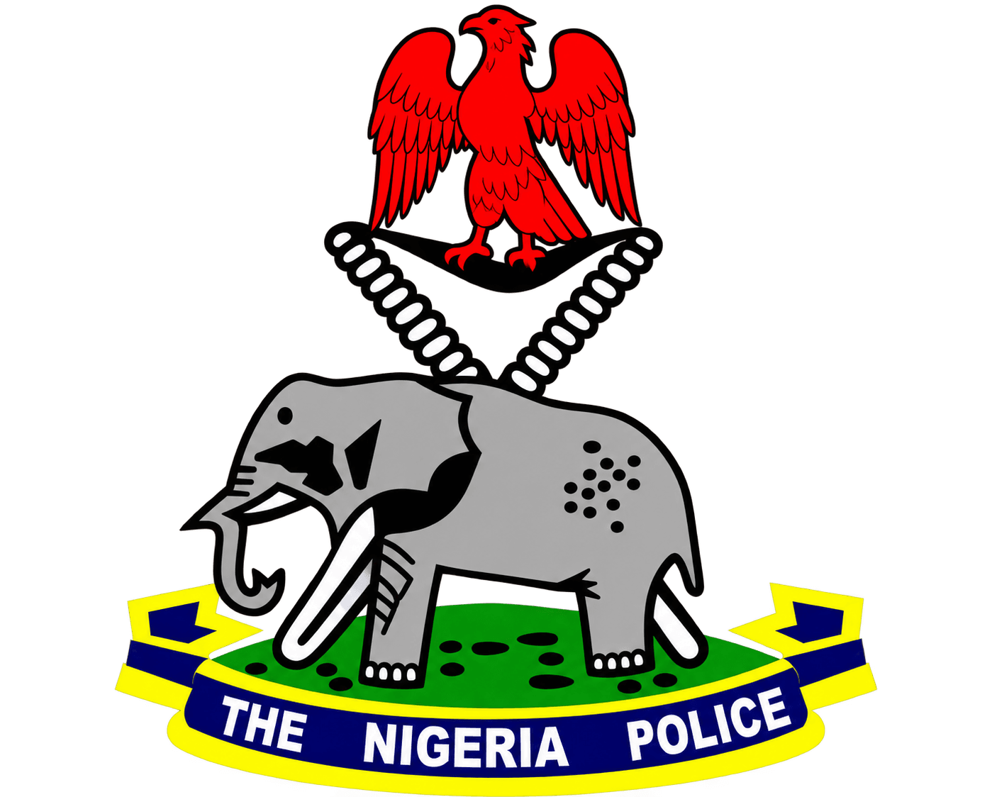 Nigeria Police Force