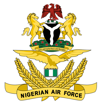 Nigerian Airforce