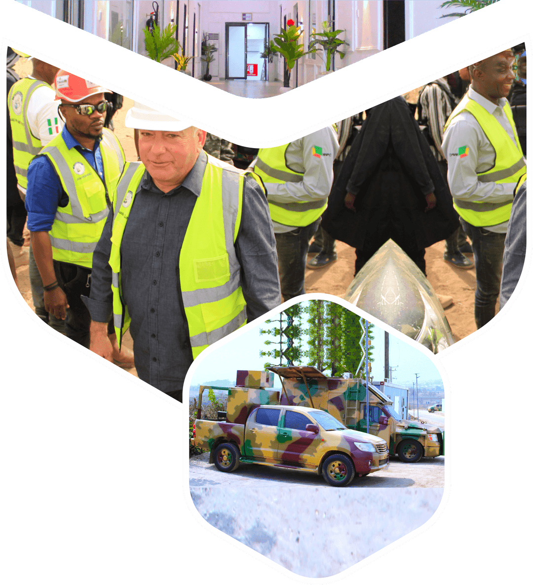 NNPC Project — project image