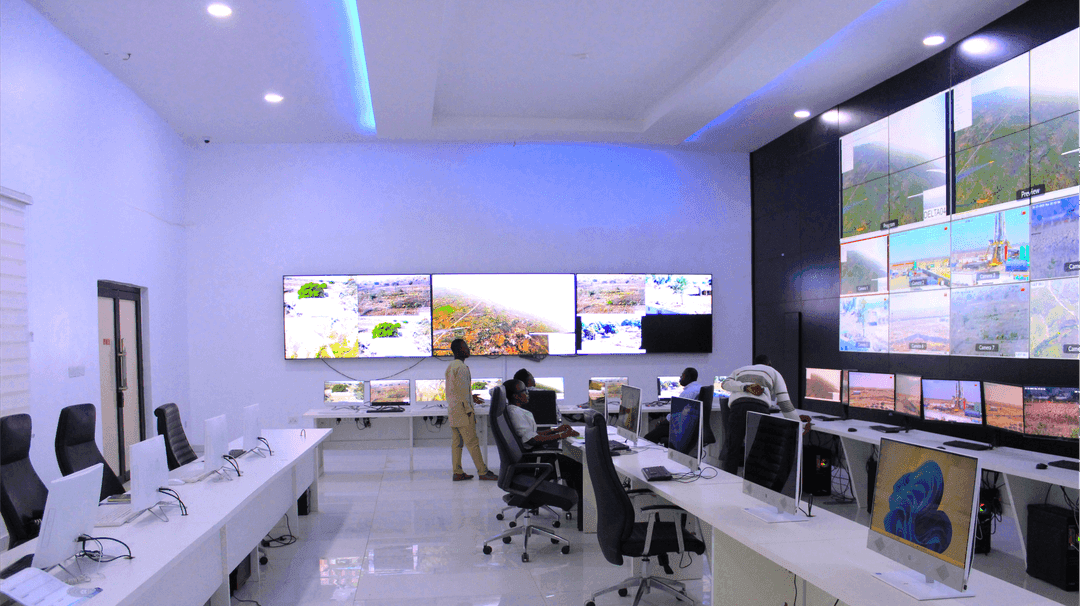 AKKA Project — project image
