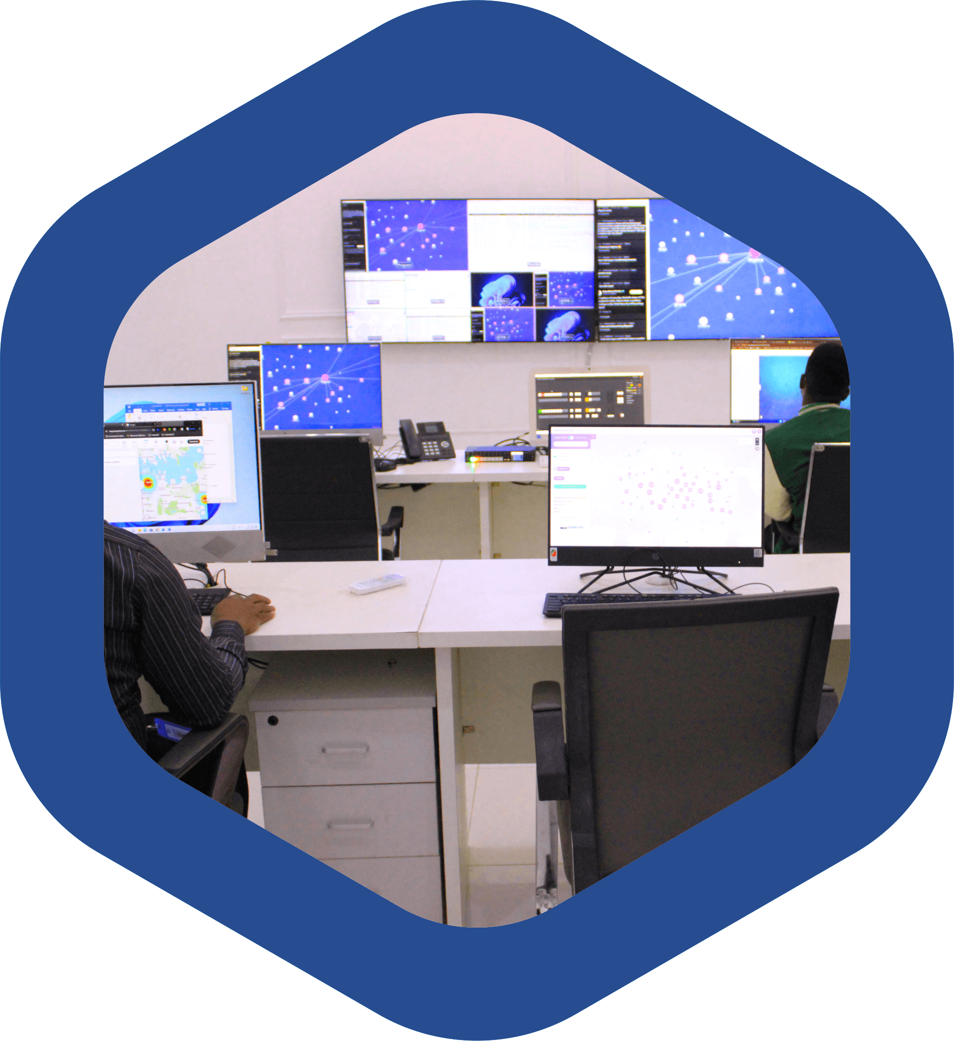 Cyber Security
